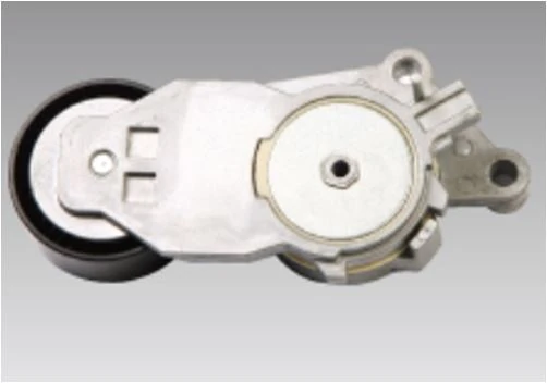 Psa V Kayıs Gergi Mini Cooper R56 (alternator) Rulmanı P208 P206+ (t3e) C3 III Ds3 P207 Dv4c P1007 C2 C3 - Alt 03345