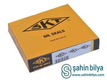 Fiat Eksantrık Kapak Keçesi - 34x60x10 - Skt 046218-V