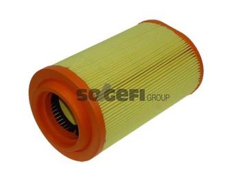 HAVA FILTRESI W203 02>07 S203 02>07 CL203 02>08 W204 07>14 S204 07>14 C209 02>09 W211 02>08 W212 11> - PURFLUX A1155