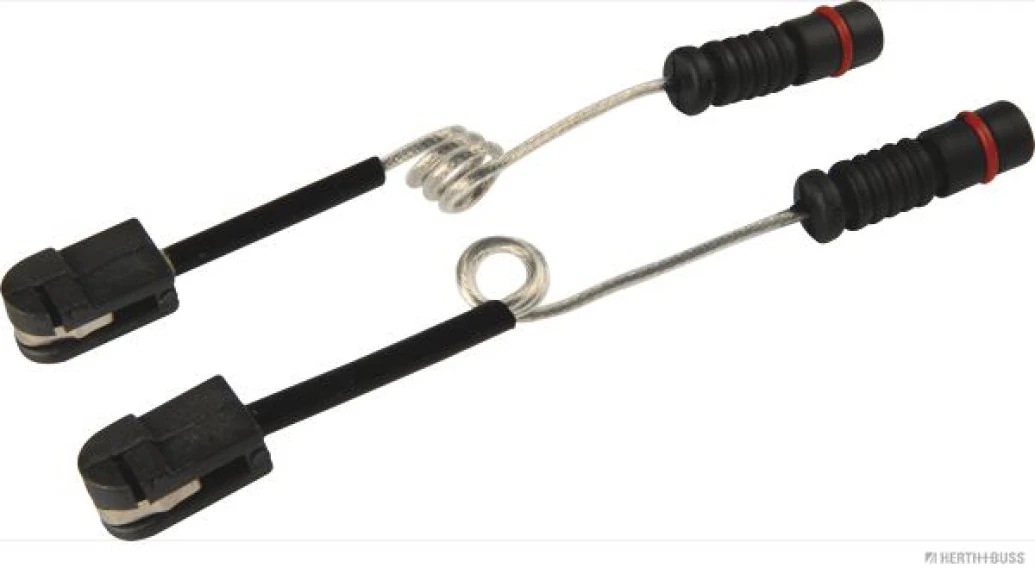 Mercedes Fren Balata Fisi (kasa Agırlıgı 2800kg ) On / Arka Sprinter Lt35 97>07 - Herth+buss 70608217