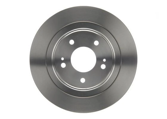 Psa Arka Fren Aynası Duz C4 Aırcross-4008-Asx 15> 4wd Outlander 12> 302×5 - Bosch 0986479b04