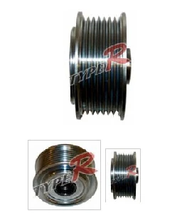 Unıversal A. Kilitli Kasnak  Hyundaı Starex 2.5 Cddikia Sorento 2.5 - Typer-29.x-9095-Ezl