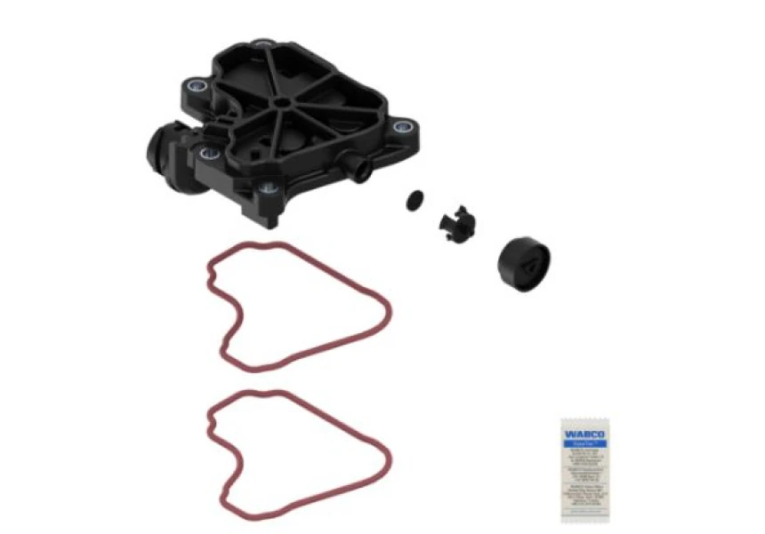 Mercedes Truck Yildiz Sanzuman Ventil Tamır Takımı Mercedes Actros Axor - Wabco 4213529202