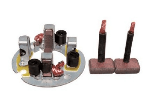 KÖMÜR YUVASI-NT 12V KIA BESTA - CERES - MAZDA - DODO-BHN5001
