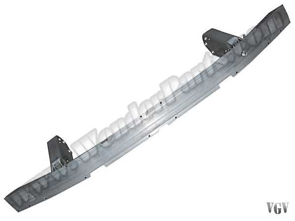 TAMPON DEMIRI ON BMW F07 LCI 10>16 - WENDERPARTS BA51117200741