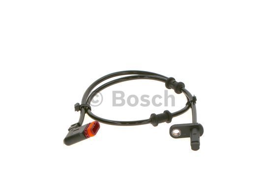 ABS SENSORU ARKA X218 14>17 C218 11>17 W212 09>15 S212 09>16 - BOSCH 0265008134