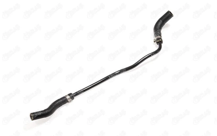 Opel Radyatör Yedek Su Depo Hortumu - Radyatör Yedek Su Depo Hortumu - İbr 21247