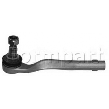 ROT BASI SOL GLK-CLASS X204 08>16 - FORMPART 1902050