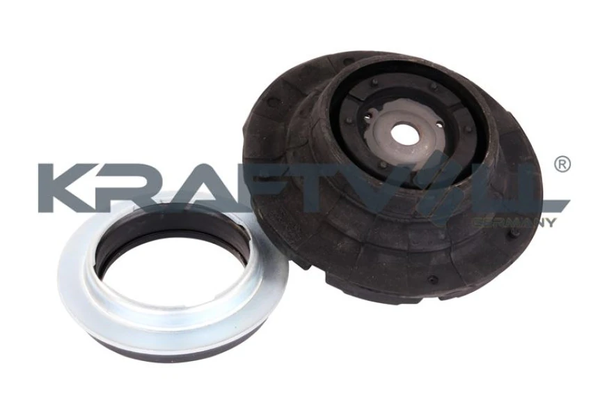 Vag Amortısor Takozu T5 1,9 Tdi 2,5tdi Axa Axb Axc Axd Brs 03> Rulmanlı Kit - Kraftvoll 10010354