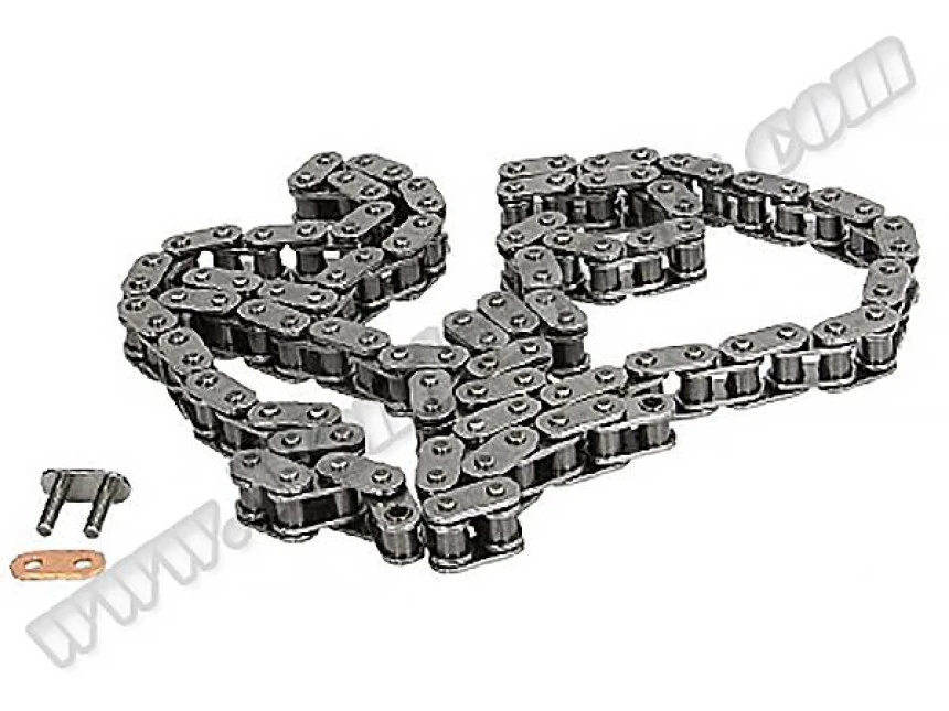 Mercedes Eksantrık Zinciri (m271, 106 Bakla) W203 02>07 W204 07>14 W212 09>15 C107 09>16 - Wenderparts Ma0009932076