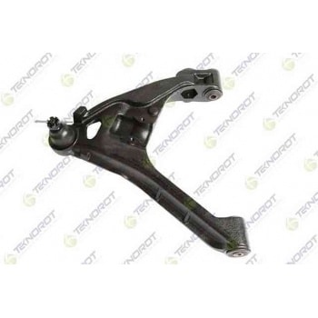 ROTILLI SALINCAK ON SOL ALT DODGE DURANGO 98<03 - TEKNOROT DO-269