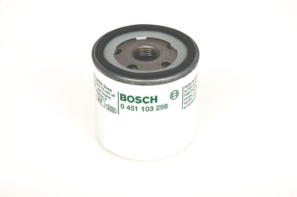 YAG FILTRESI FIESTA FUSION 1.25 1.4 01 /> FOCUS CMAX (03 07) FOCUS 1.4 1.6 MONDEO KUGA S MAX 1.6 ECO - BOSCH 0451103298