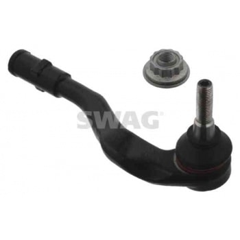 ROTBASI SAG A4 1.8 TFSI 2.0 TFSI 3.2 FSI QUATTRO 2.0 TDI 2.0 TDI QUATTRO 2.7 TDI 3.0 TDI QUATTRO 07> - SWAG 30936507