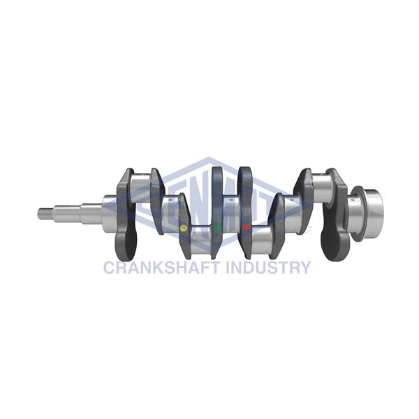 KRANK MILI HYUNDAI H350 D4FB MOTOR KAMYON - GENMOT 1409