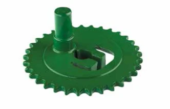 JOHN DEERE 630 955 BEŞIKKOLU EKSANTRIK DIŞLI - Z-33 - Z11379 - AS10164