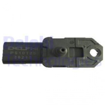 EMME HAVA BASINC SENSORU C5 II P407 JUMPY III EXPERT III C5 III P5008 P308 P508 P607 DW10BTED4 (2,0H - DELPHI PS10120