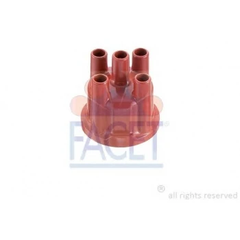 Vag Distributor Kapagı Polo / Classıc 1.6 Aee Passat 1.8t Aeb 90> - Facet 2.7494pht