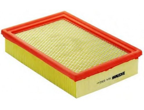 HAVA FILTRESI E-CLASS W210 95>02 S210 96>03 - SARDES SA328