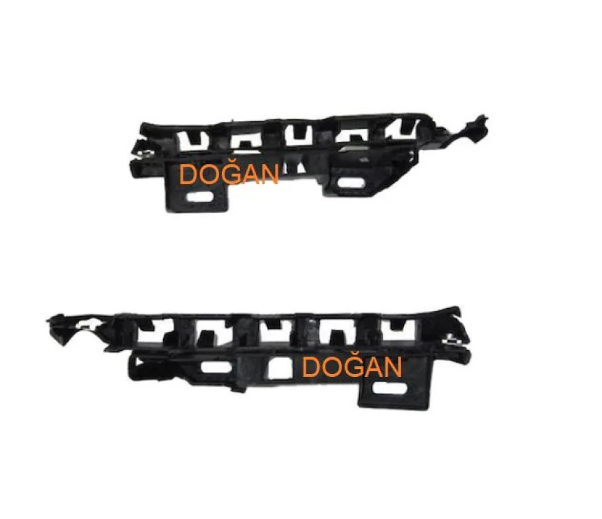 Psa On Tampon Braketi Sol C4 04> - Vortex V2808874