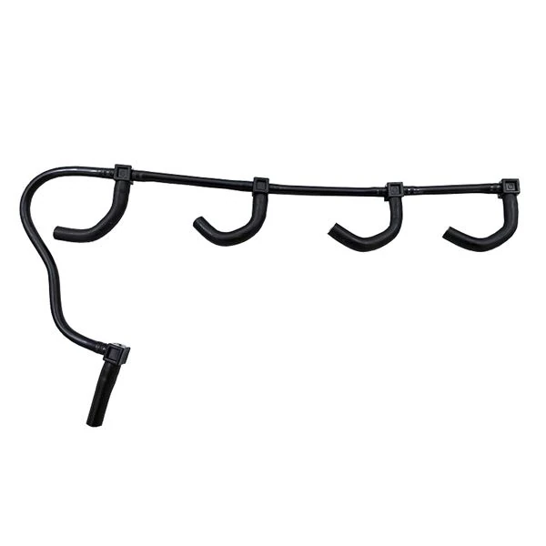 Renault Yakıt Geri Donus Hortumu Renault Clio Kangoo Megane II Laguna İiikangoo III 1.5 DCI - Exq 18-95-02