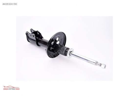 AMORTISOR TOYOTA AVENSIS ON SOL 2008-2013 T27 - MAYSAN PS9719305