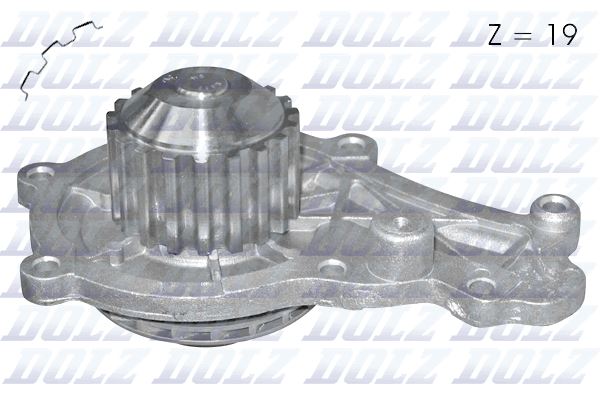 DEVIRDAIM (SU POMPASI) P207 P308 P3008 P5008 P307 P407 PARTNER BERLINGO C2 C3 C4 DV6 (1,6 HDI) FUCUS - DOLZ C129