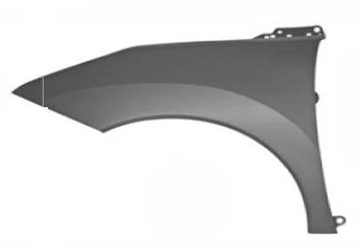 Psa Camurluk On Sol 3008 !! Orjınal Ambalajlı Urun !! - Orjınal 7840w9