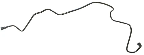 Renault Yakıt Hortumu Renault Clio II 98>05 Symbol II 00> Kangoo 97> 1.4 1.6 - Wintech 0500167