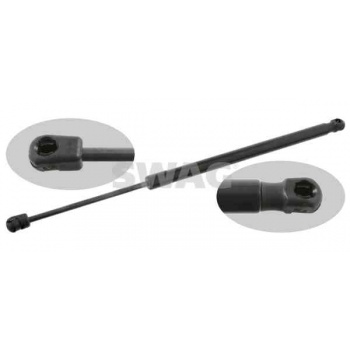 VAG BAGAJ AMORTISORU TOURAN 03> - SWAG 30927673