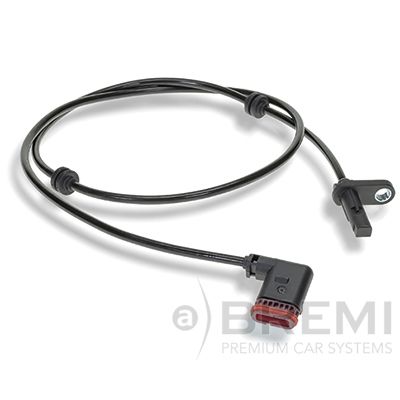 ABS SENSORU ARKA E-CLASS C207 11>16 A207 11>16 - KRAFTVOLL 05090215
