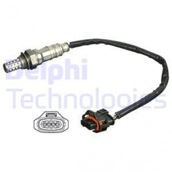 OKSIJEN SENSORU 1, KONUM INSIGNIA ASTRA J A16LET - DELPHI ES20427-12B1