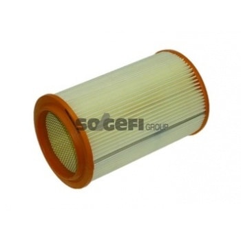 HAVA FILTRESI ALFA ROMEO 166 GTV SPIDER 2.0 2.4 2.5 3.0 1.8 16V T-SPARK JTS JTD 03> LANCIA KAPPA LYB - PURFLUX A1071