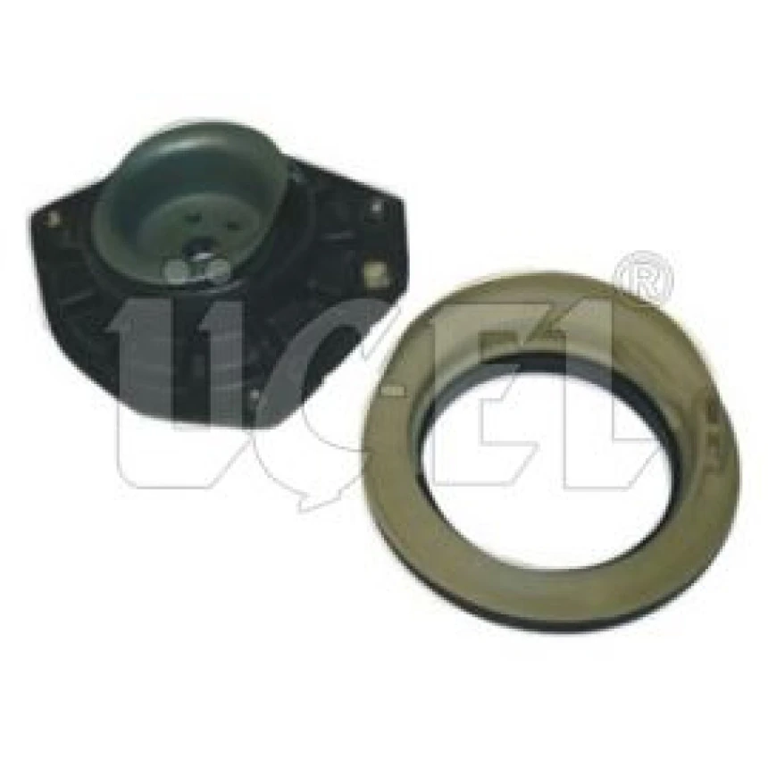 Renault Amortısor Ust Takozu+rulman (set) Megane II Scenic II - Ucel 10729