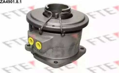 Man Truck Debriyaj Rulmanı Man 12.153 D0824 95> - Fte Za4901.8.1