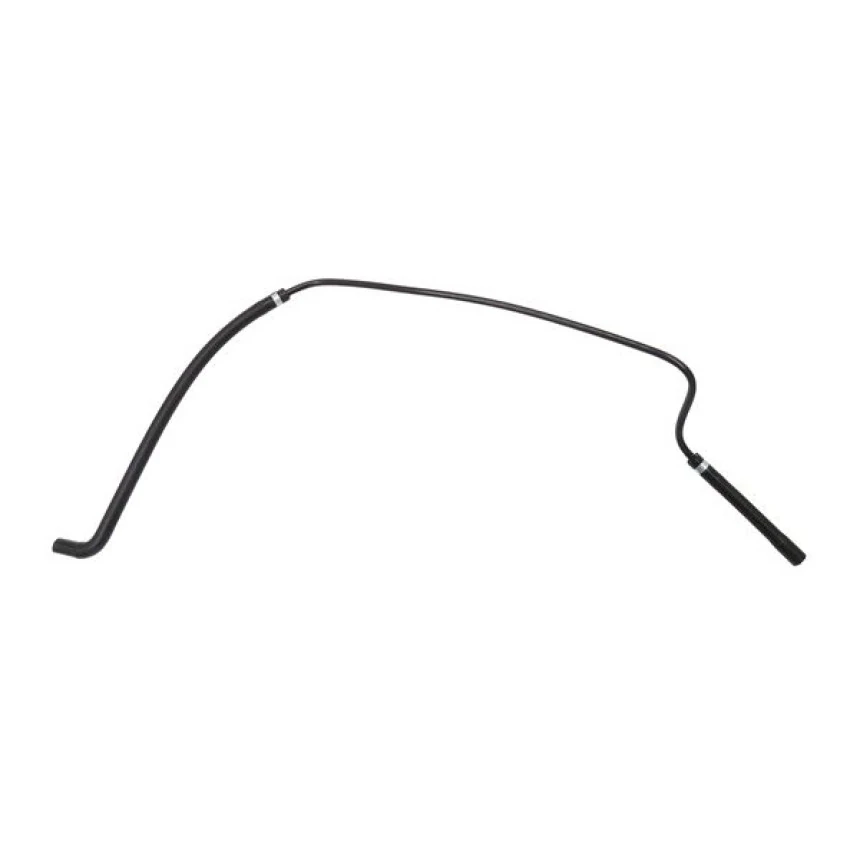 Psa Genlesme Sise Borusu Jumper Boxer 2.2 Hdi - Ytt Y23714