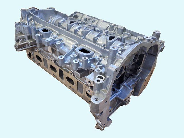 SILINDIR KAPAGI M9T MASTER III 2.3 DCI 2010> TRAFIC II OPEL VIVARO 2.0 DCI 06> M9T 762 SILINDIR KAPA - OZGAYD CH09-017