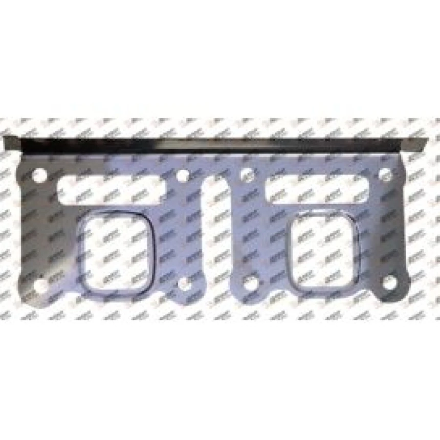 Man Truck Egzoz Manıfold Contası Man Tgl-Tgm D0836 Euro 4-5 - İmsp 182-160