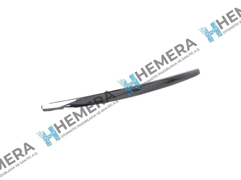 İsuzu Ticarı Kaput Nikelajı İsuzu Dmax 12-16 - Fpi İzhm055nc