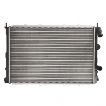 MOTOR RADYATOR MEGANE 1,4 1,6 1,9D 1,9TDI 2,0 CLIO 1,5CDI KLIMALI (1 SIRA) - KALE 0533331AB