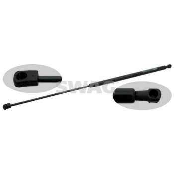 KAPUT AMORTISORU BMW E65 E66 - SWAG 20923649