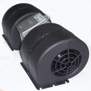 Unıversal Blower-12v Ym.küçük Çiftli Ünite 750 M3/h Dirençli Üç Devir   5701230120003 - Kormas-71230006