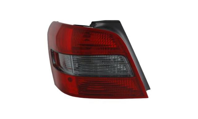 STOP LAMBASI SOL GLK-CLASS X204 08>12 ORJINAL - ULO 1056001