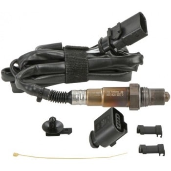 OKSIJEN SENSORU GOLF V JETTA III PASSAT 2.0 FSI - BOSCH 0258006986