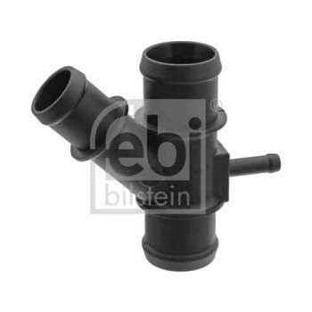 Vag Sogutma Suyu Flans Dagutucu Parca Golf V VI Jetta Passat A1 A3 Altea Leon Octavıa 2.0tsi Bwa Bpy - Febi 102294