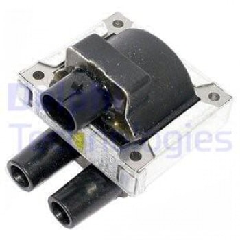 ATESLEME BOBINI SLX TEMPRA TIPO PALIO SIENA DOBLO 1.2 / 1.4 / 1.8 - DELPHI CE20058-12B1