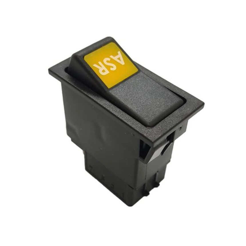 Bmc Truck Asr Anahtarı 24v - Bmc / Fatıh Yeni Model - Denge 31256