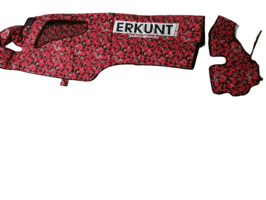 27630 Nimet-70M Kaporta Brandası 3 Silindir Batu D-54 - PY-27630 - PY-27630