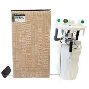 Renault Yakıt Samandırası Renault Master III 2.3 DCI - Maıs 172024734r