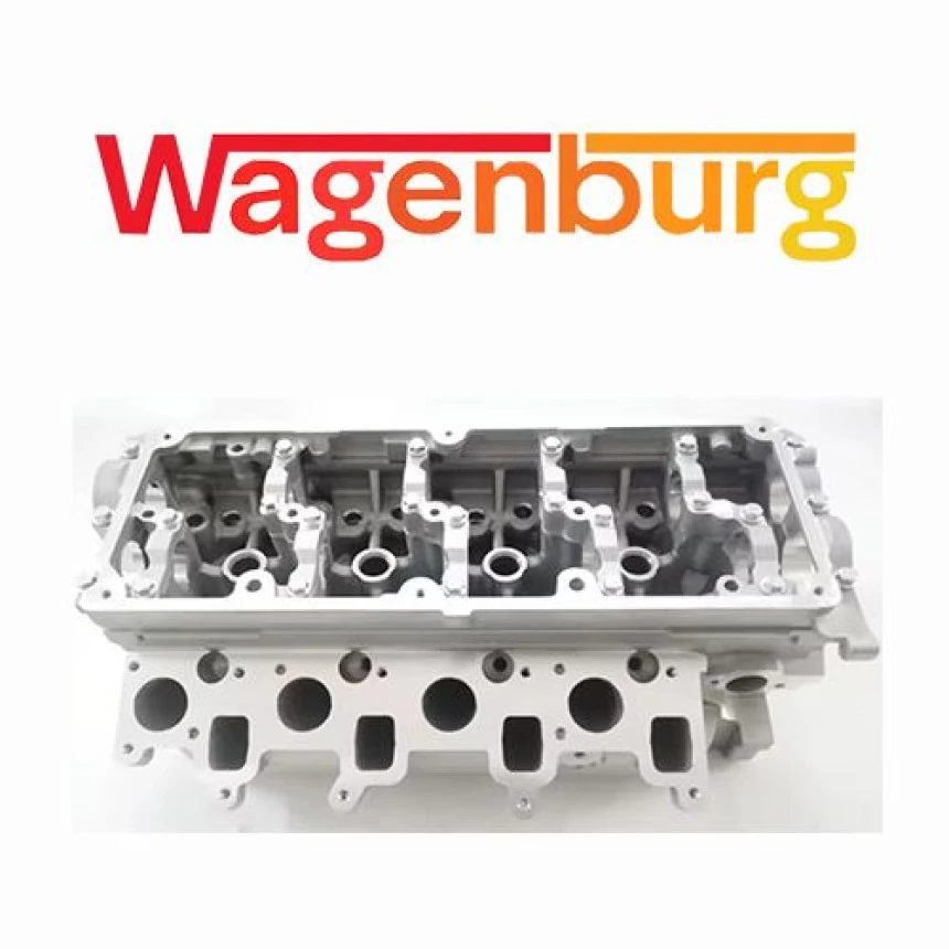 Vag Silindir Kapagı A3 A4 A5 A6 Q5 Toledo Yeti Superb Tiguan Passat Jetta Golf VI 2.0tdi Caga Cagb Cagc - Wagenburg 14530002540