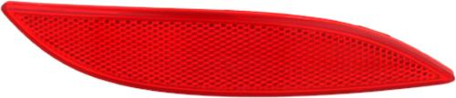 ARKA TAMPON REFLEKTOR SAG FLUENCE 09> - PLEKSAN 3804